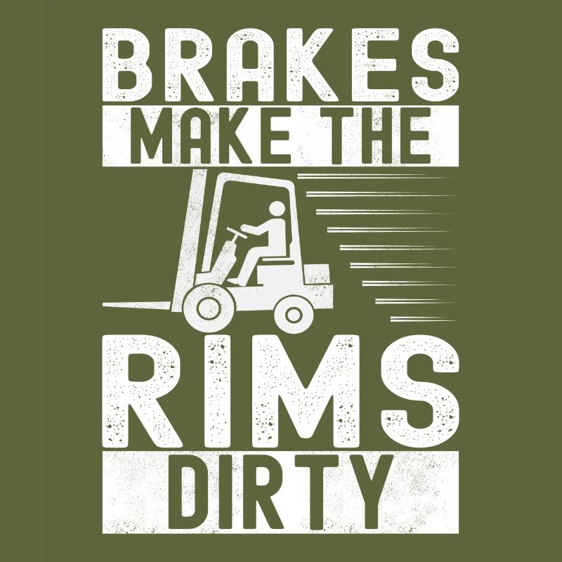 Gabelstapler Gabelstaplerfahrer