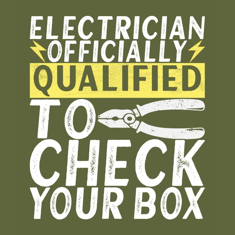 Electrician Electronics Technician