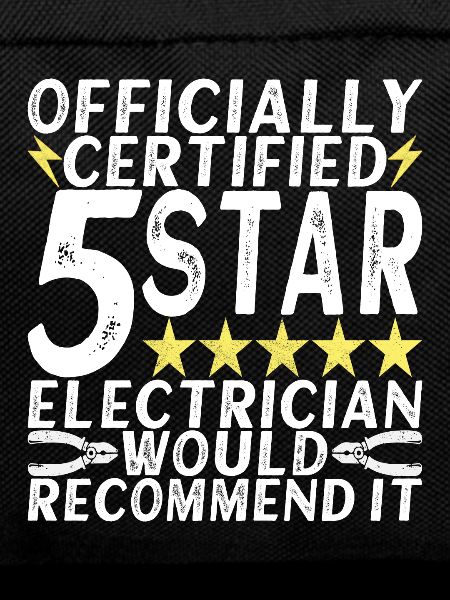 Electrician Electronics Technician