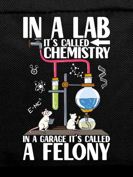 Chemistry Chemist