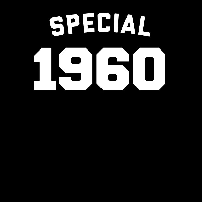 Drôle d’anniversaire Spécial 1960