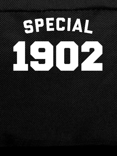 Funny Birthday Special 1902