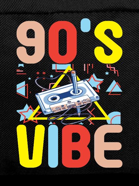 90s 90s 90s Party