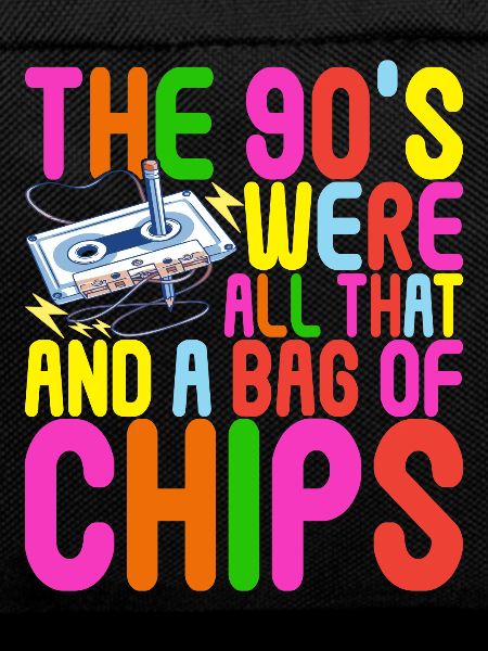 90s 90s 90s Party