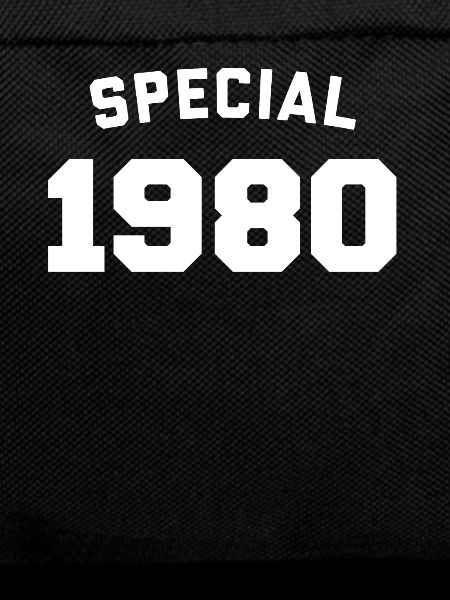 Funny Birthday Special 1980