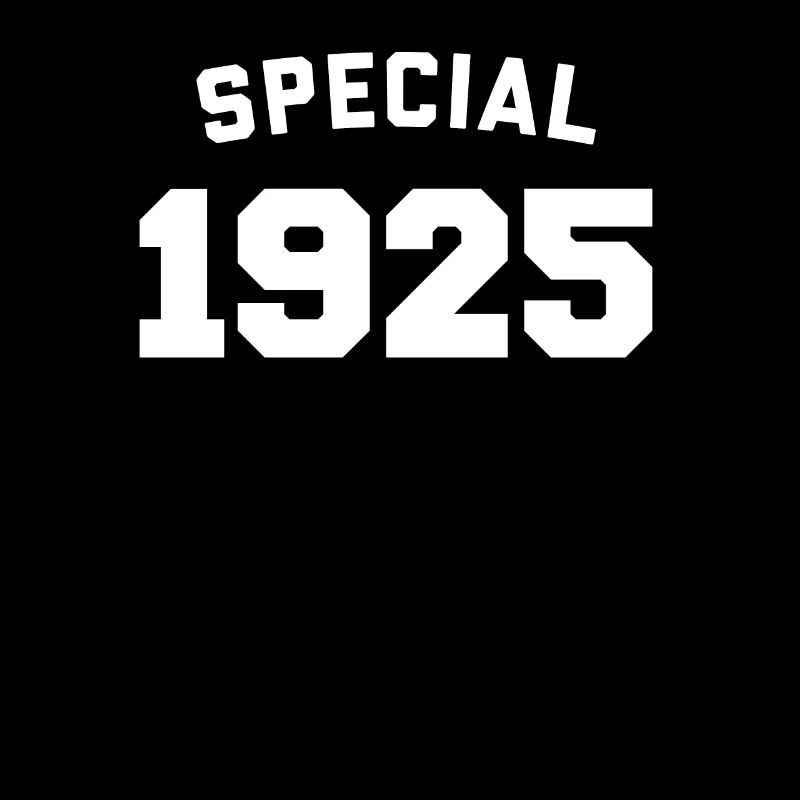 Lustiges Geburtstags-Special 1925