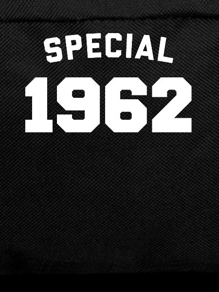 Funny Birthday Special 1962