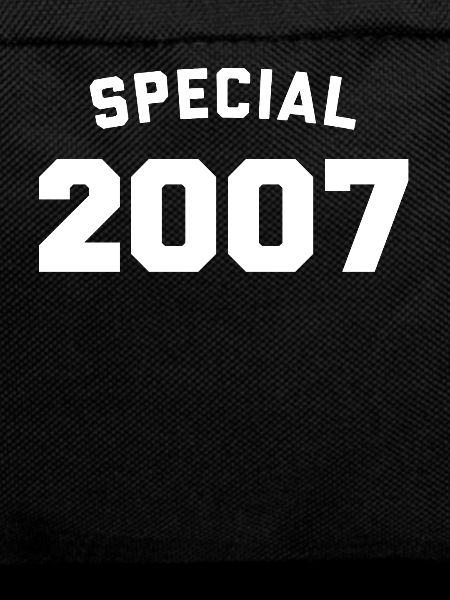 Funny Birthday Special 2007