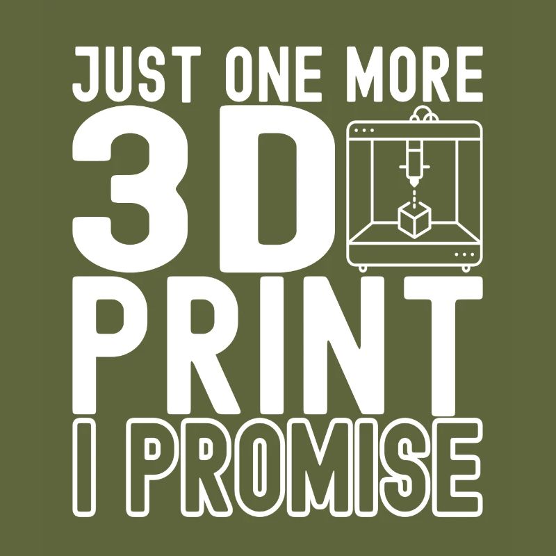 3D printing