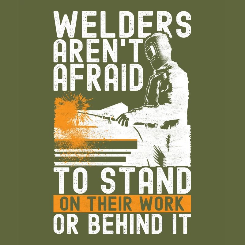 Welders Welding