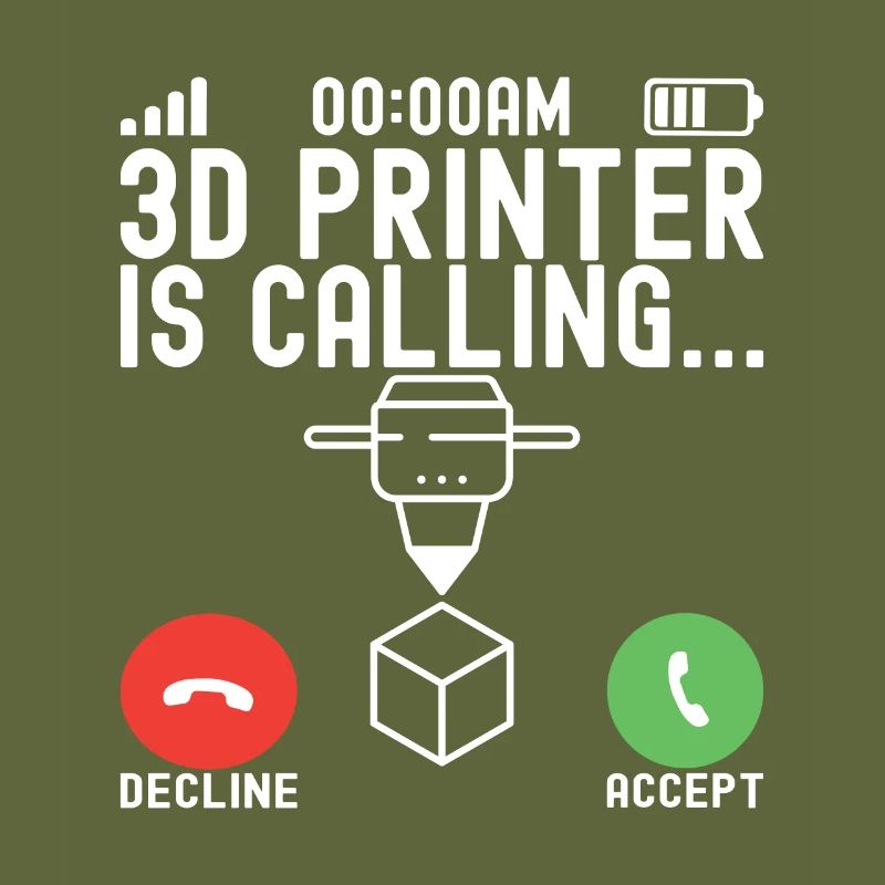 3D Printing
