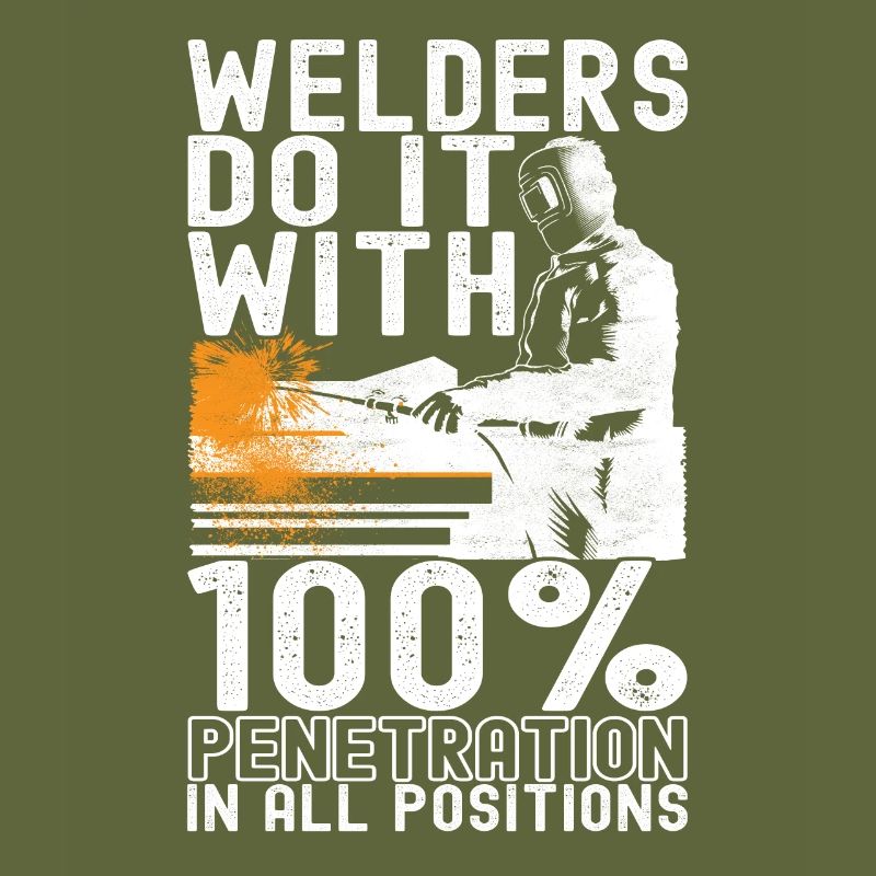 Welders Welding