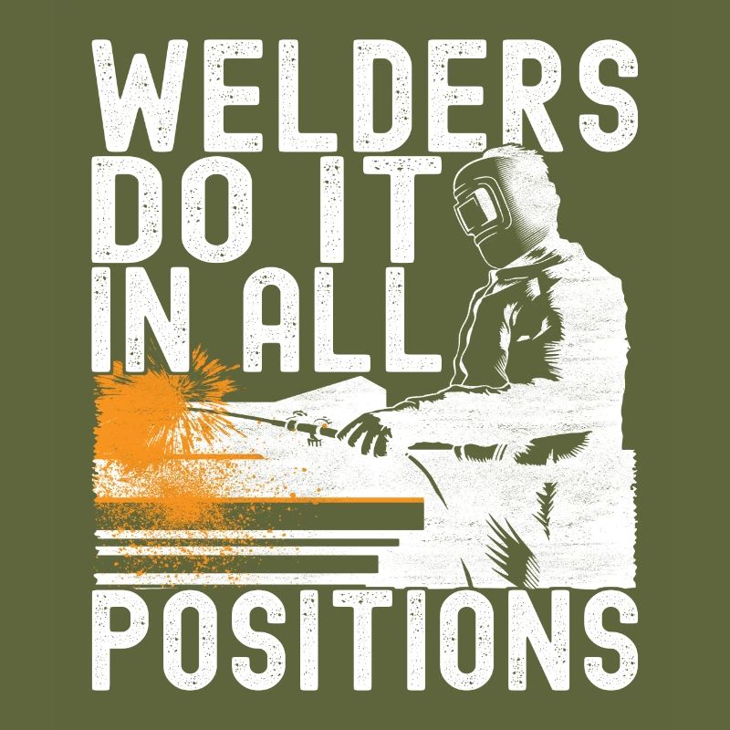Welders Welding