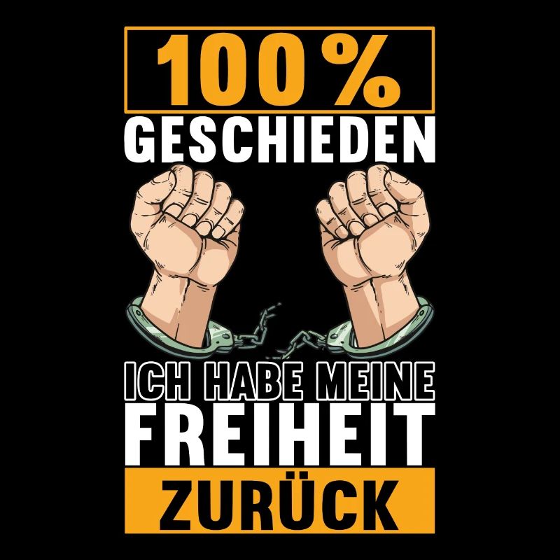 Geschieden Scheidung