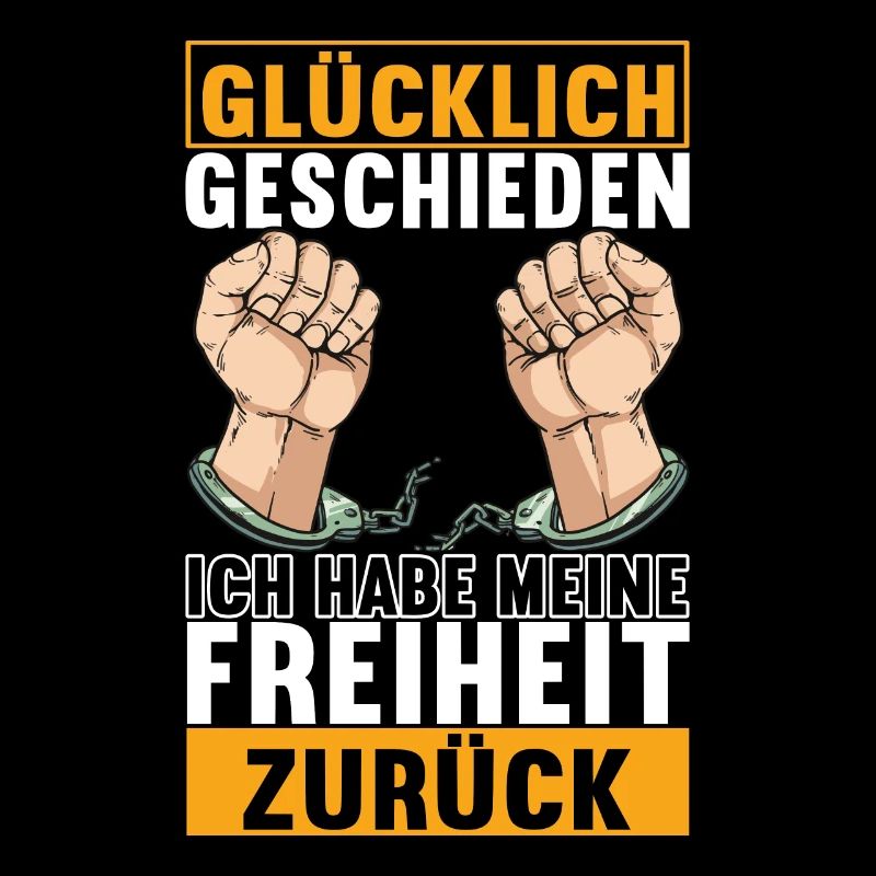 Geschieden Scheidung
