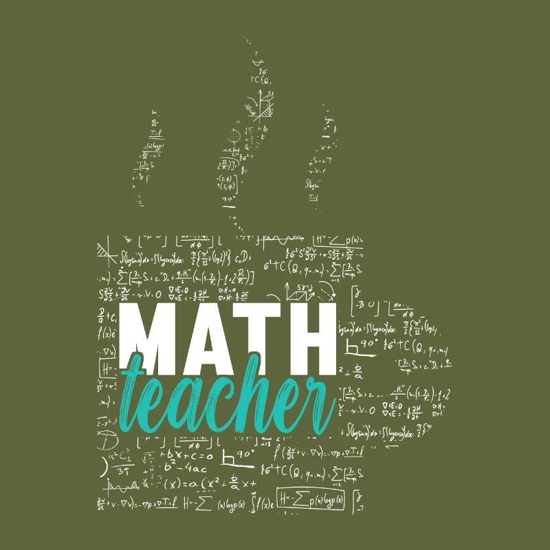 Mathe Mathelehrer