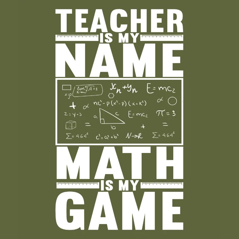 Mathe Mathelehrer