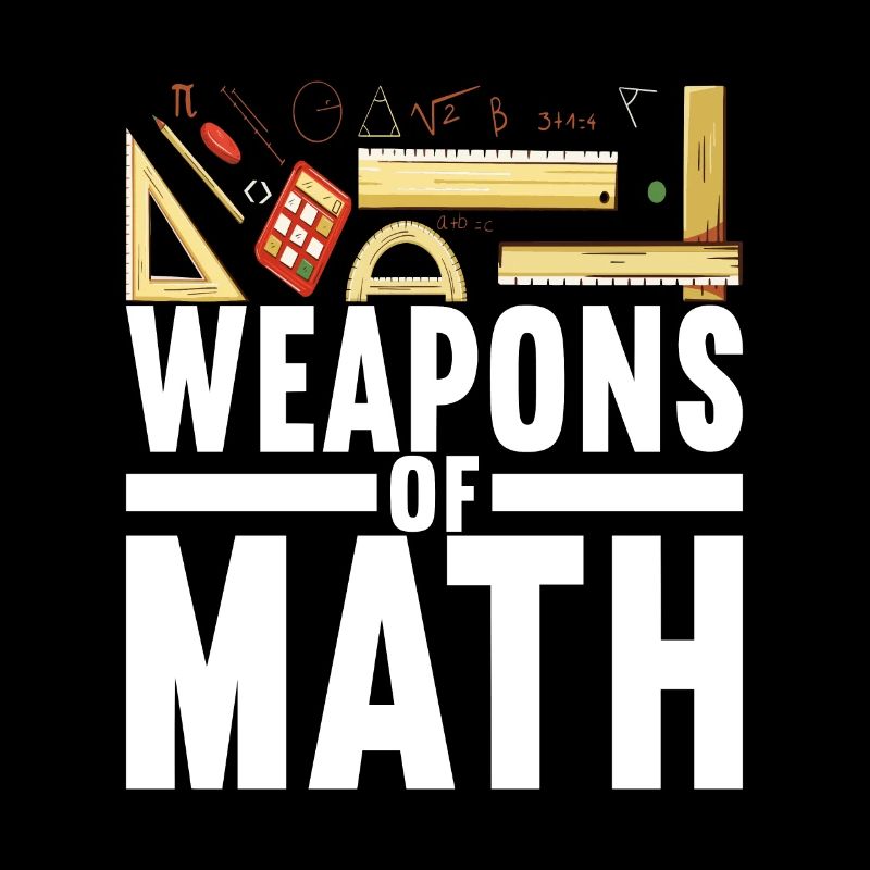 Professeur de mathématiques