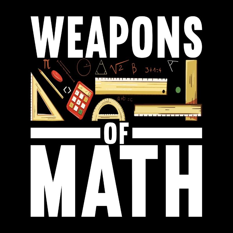 Professeur de mathématiques