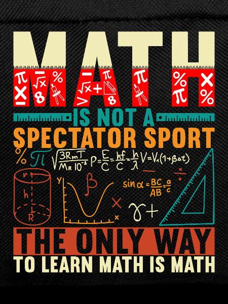 Math Math Teacher