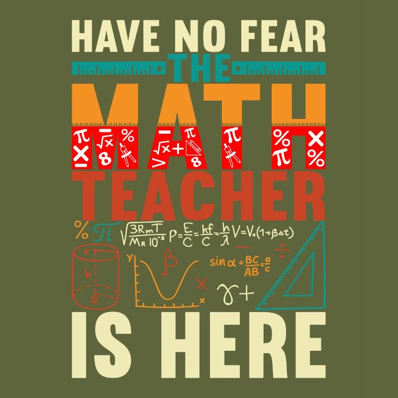 Math Teacher