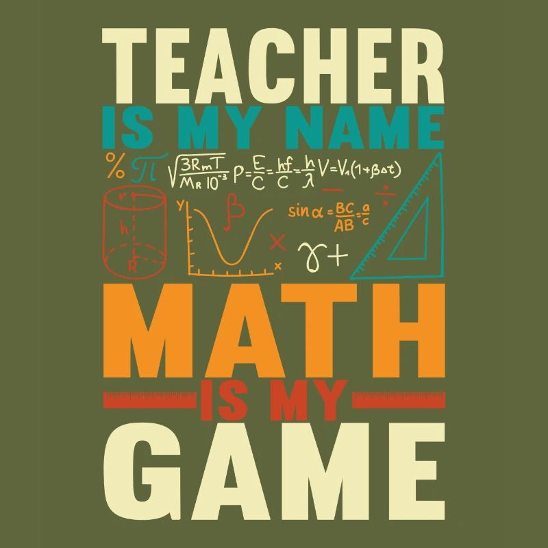 Math Teacher