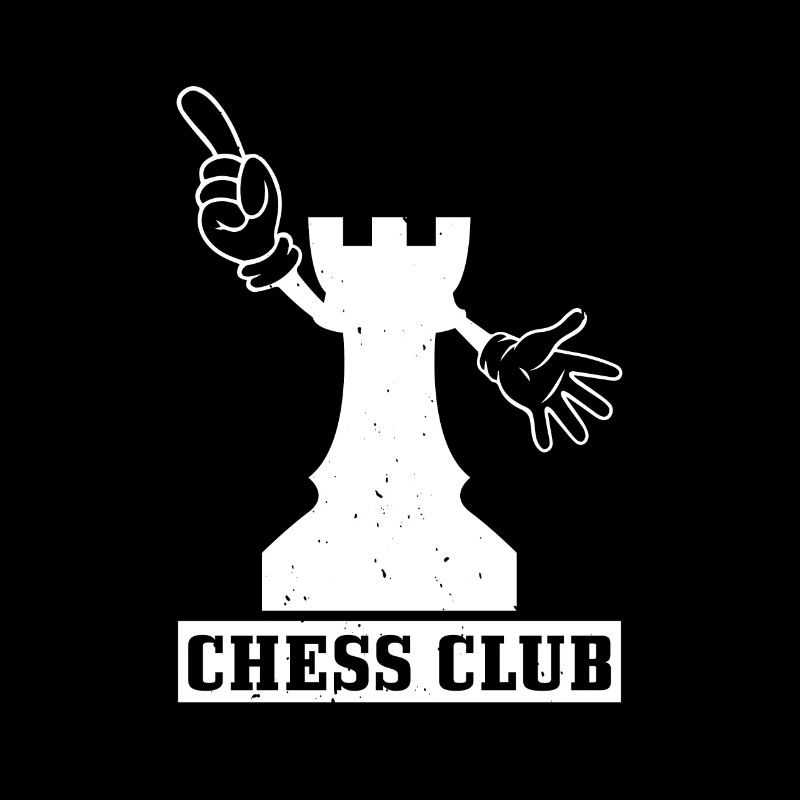 CLUB D’ÉCHECS