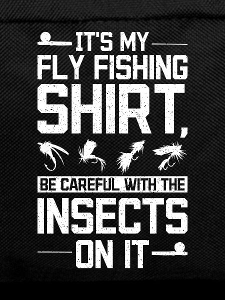 fly fishing bait insects