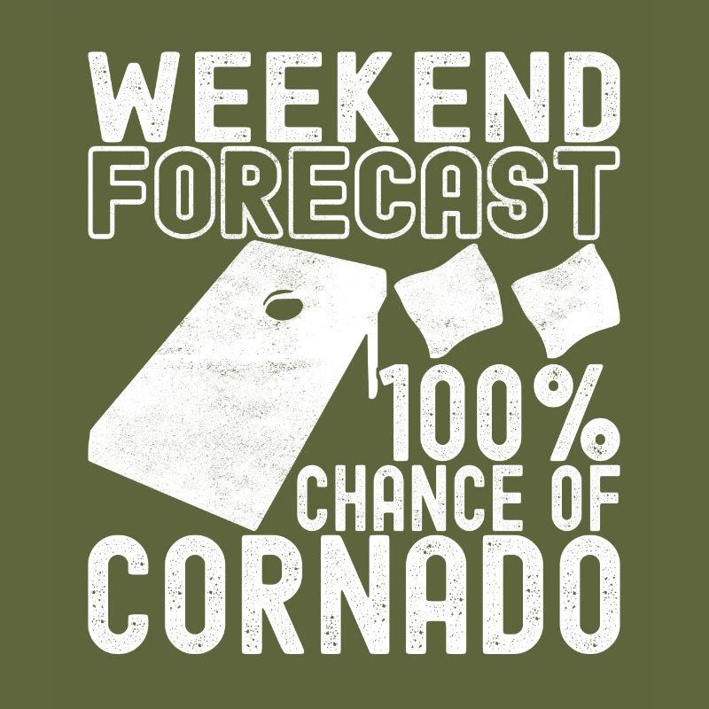 Cornhole Player Cornhole Board