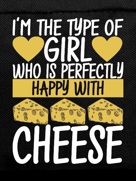Cheese lovers Gouda cheese