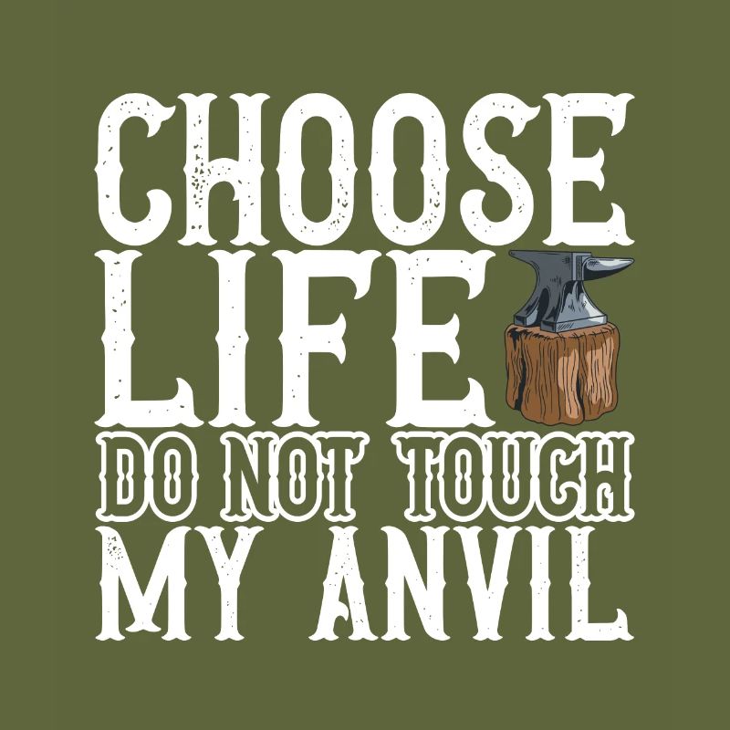 Enclume de forge forgeuse