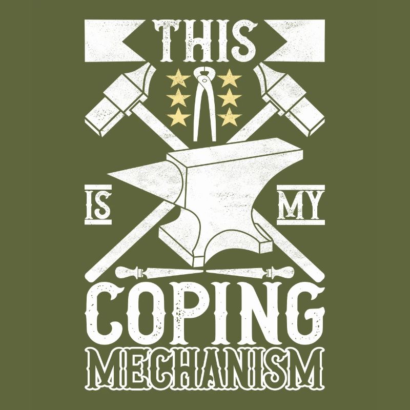 Blacksmith Forging Anvil