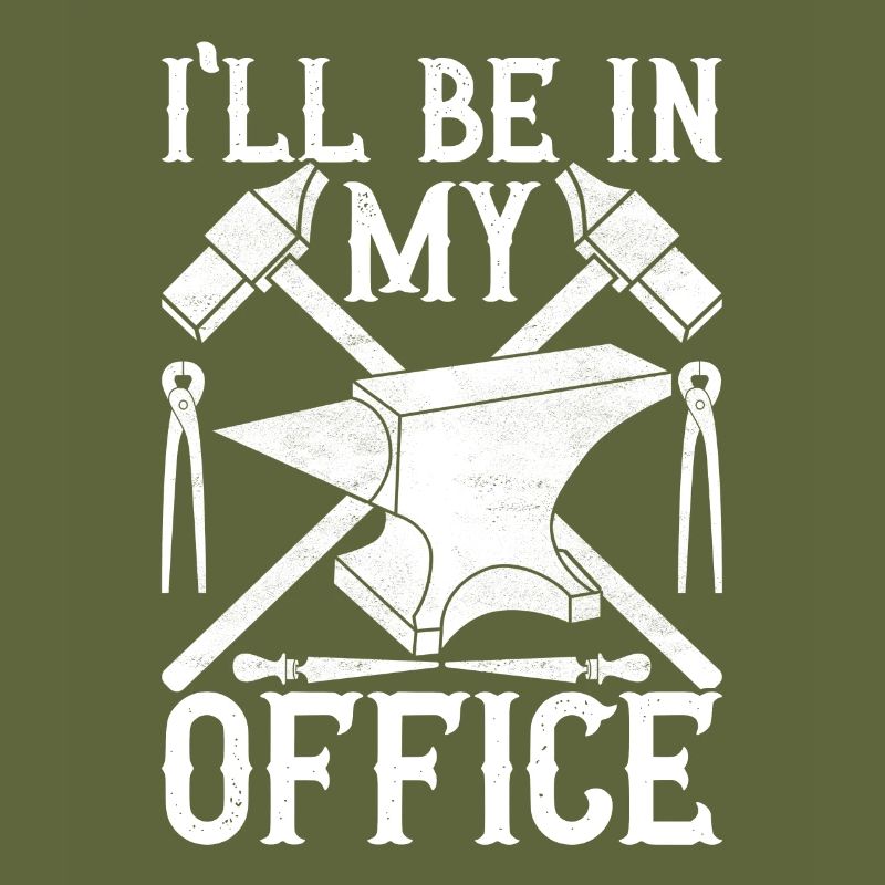 Enclume de forge forgeuse