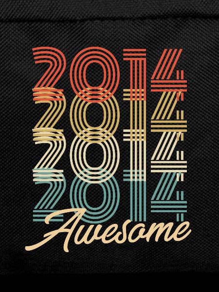 Funny Birthday Awesome 2014