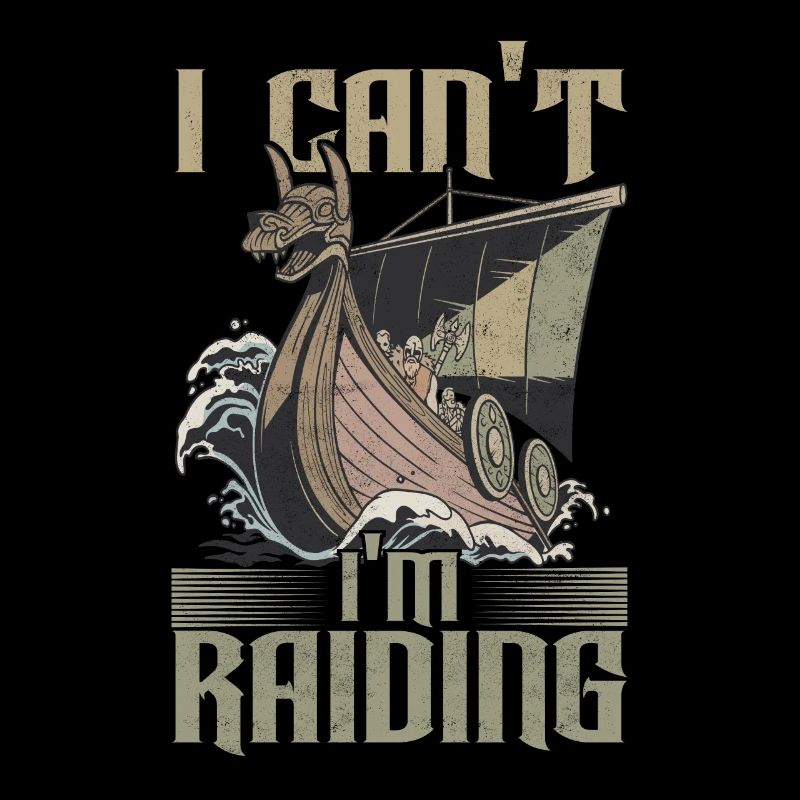 Vikings Norse mythology