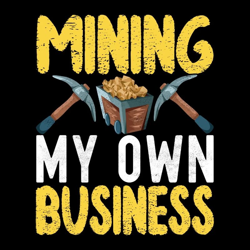 Gold Diggers Gold Mining