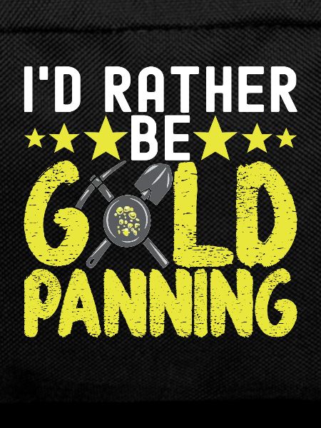 Gold Diggers Gold Mining
