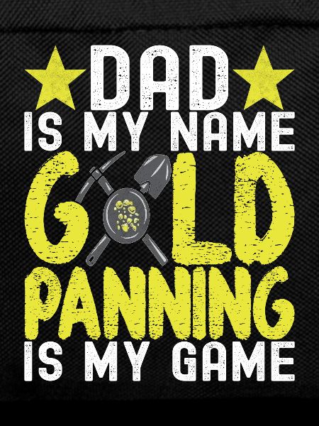 Gold Diggers Gold Mining