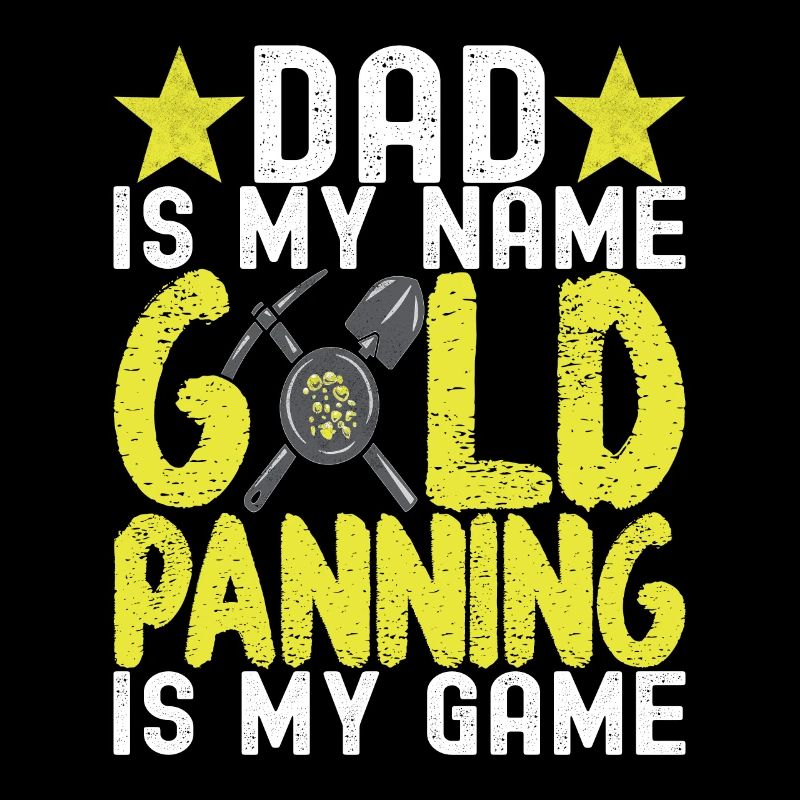 Gold Diggers Gold Mining