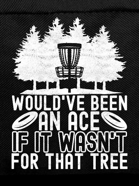 Disc Golf Disc Golfer