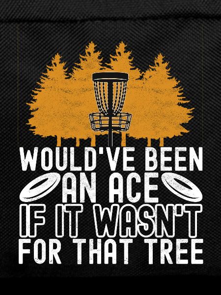 Disc Golf Disc Golfer