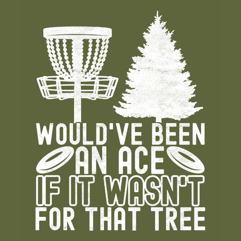 Disc Golf Discgolfspieler