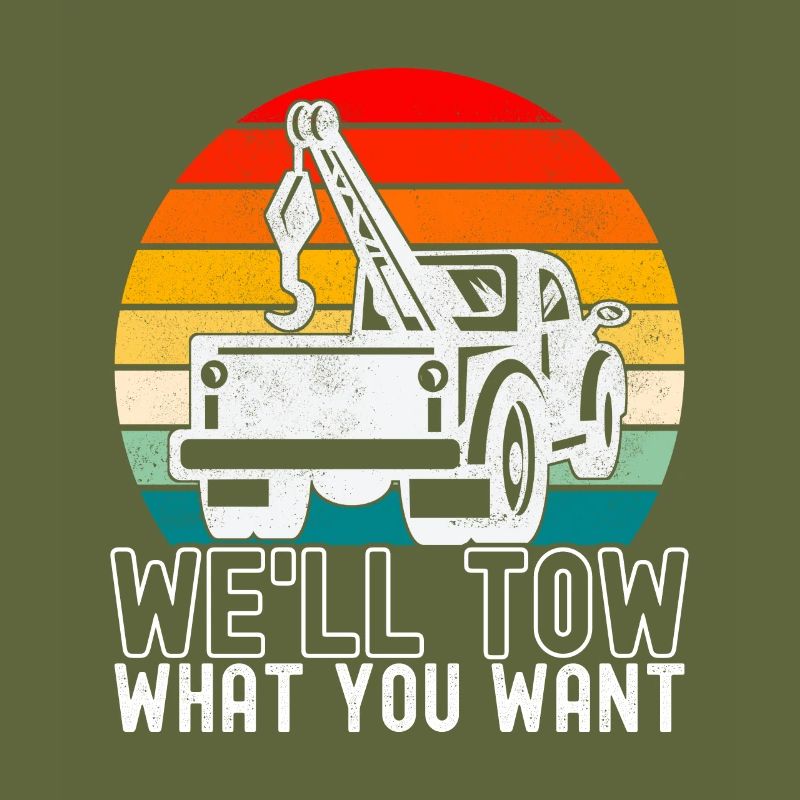 Abschleppwagen Abschleppdienst