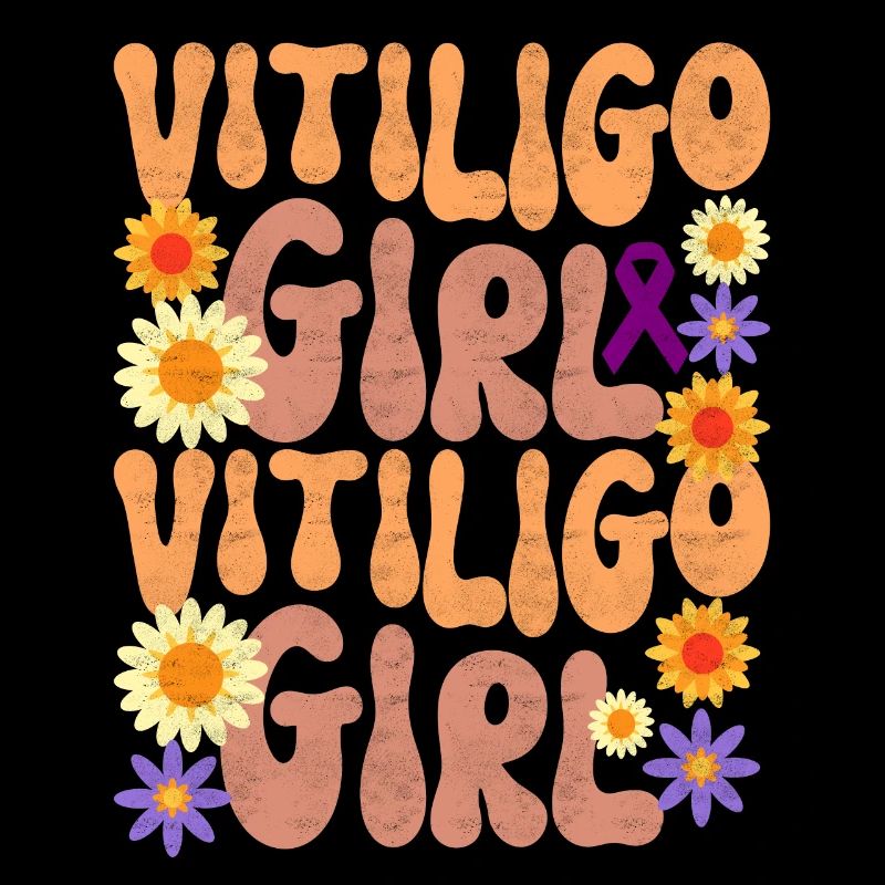 Vitiligo World Vitiligo Day