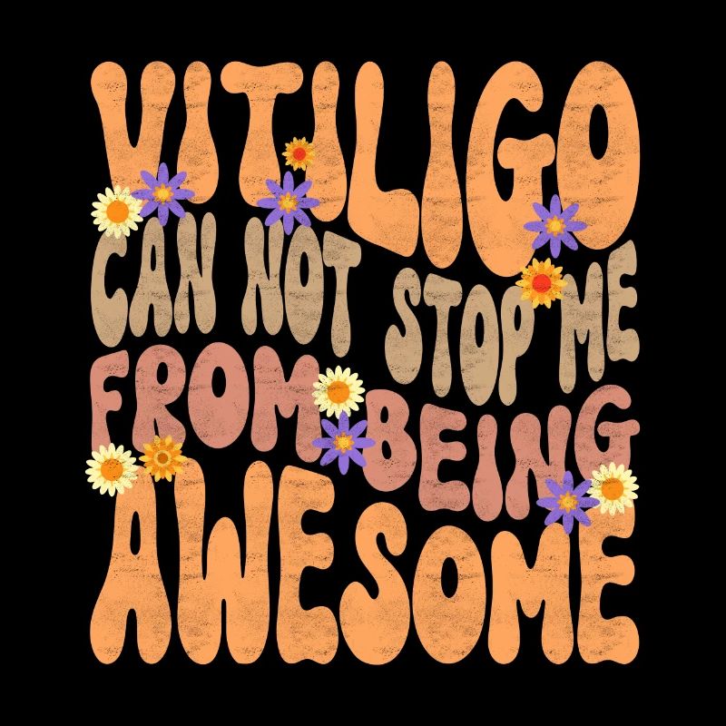 Vitiligo World Vitiligo Day