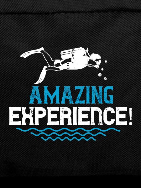 Amazing experience!