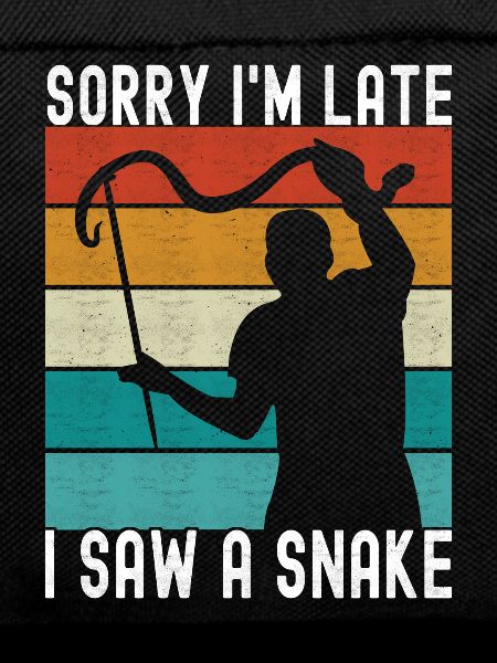 Herpetology snake catcher