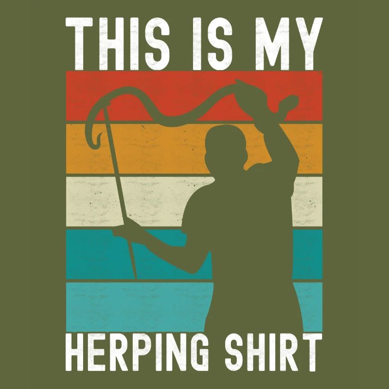 Herpetology snake catcher