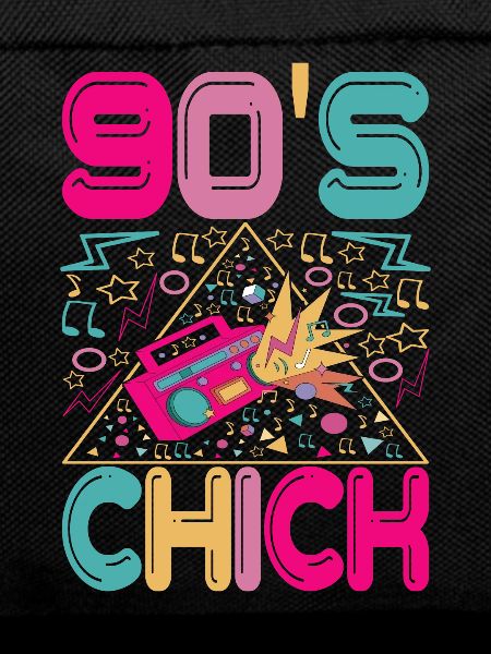 90s 90s 90s Party