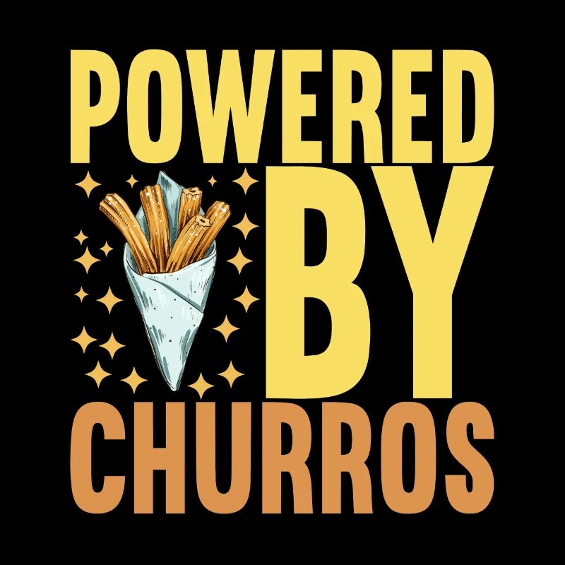 Churros